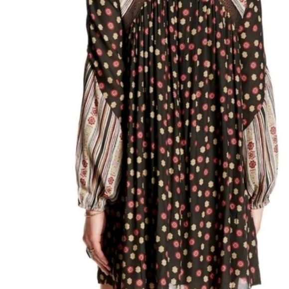 Free People Pebble Rain Dress - Picture 14 of 16